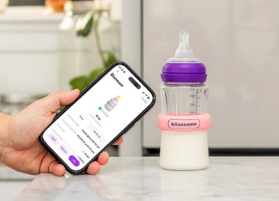 The Hoopdee app