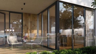 European windows offer high performance but require careful integration with U.S. building standards
