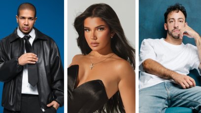 Vision Into Lifestyle