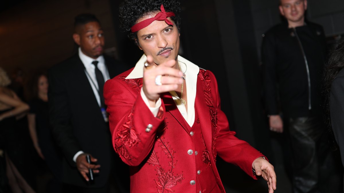 2259490195 bruno mars at 68th grammy awards