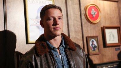 2259884584 christian mccaffrey at abercrombie and fitch super bowl weekend