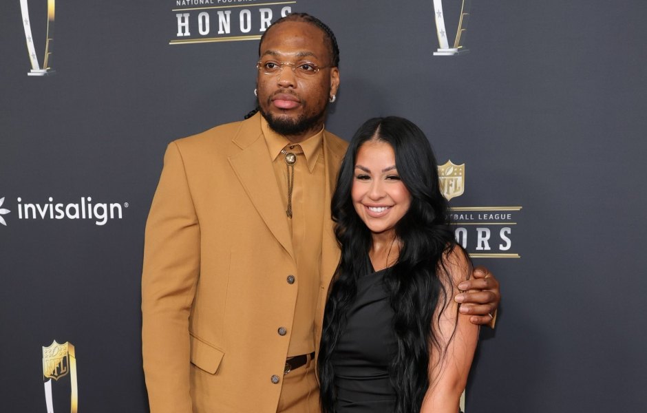 2198082250 derrick henry girlfriend adrianna rivas nfl honors