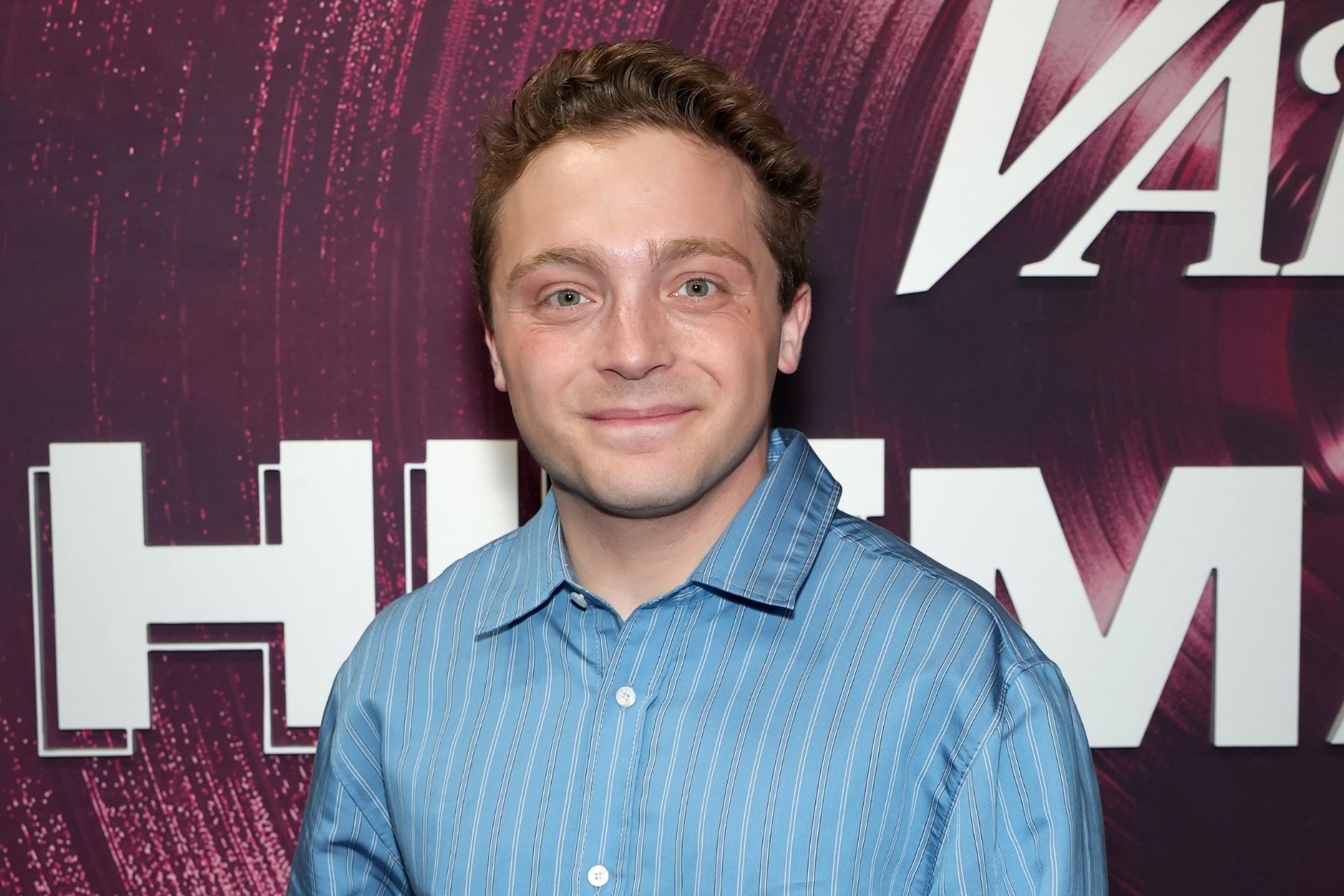 Jake Shane’s Broadway Debut Adds to His Impressive Resume | Life & Style