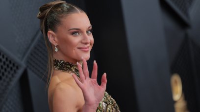 2258913801 kelsea ballerini at 2026 grammy awards