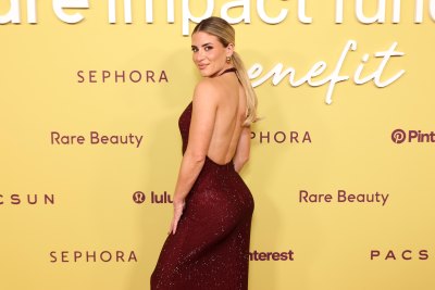 2244067901 kendall toole at rare impact fund benefit