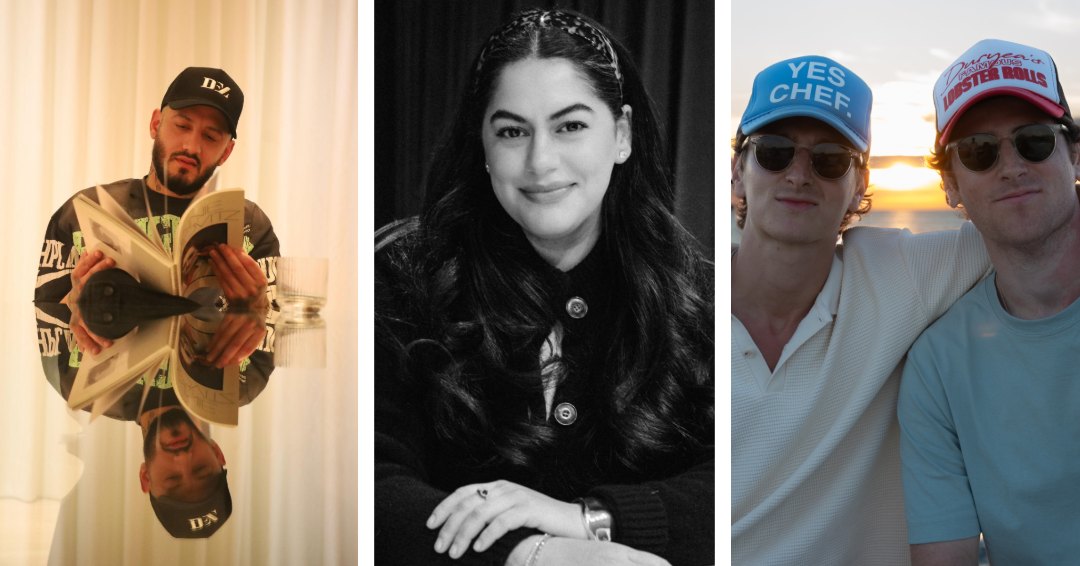 Notable Names to Watch in 2026