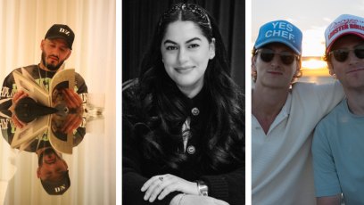 Notable Names to Watch in 2026