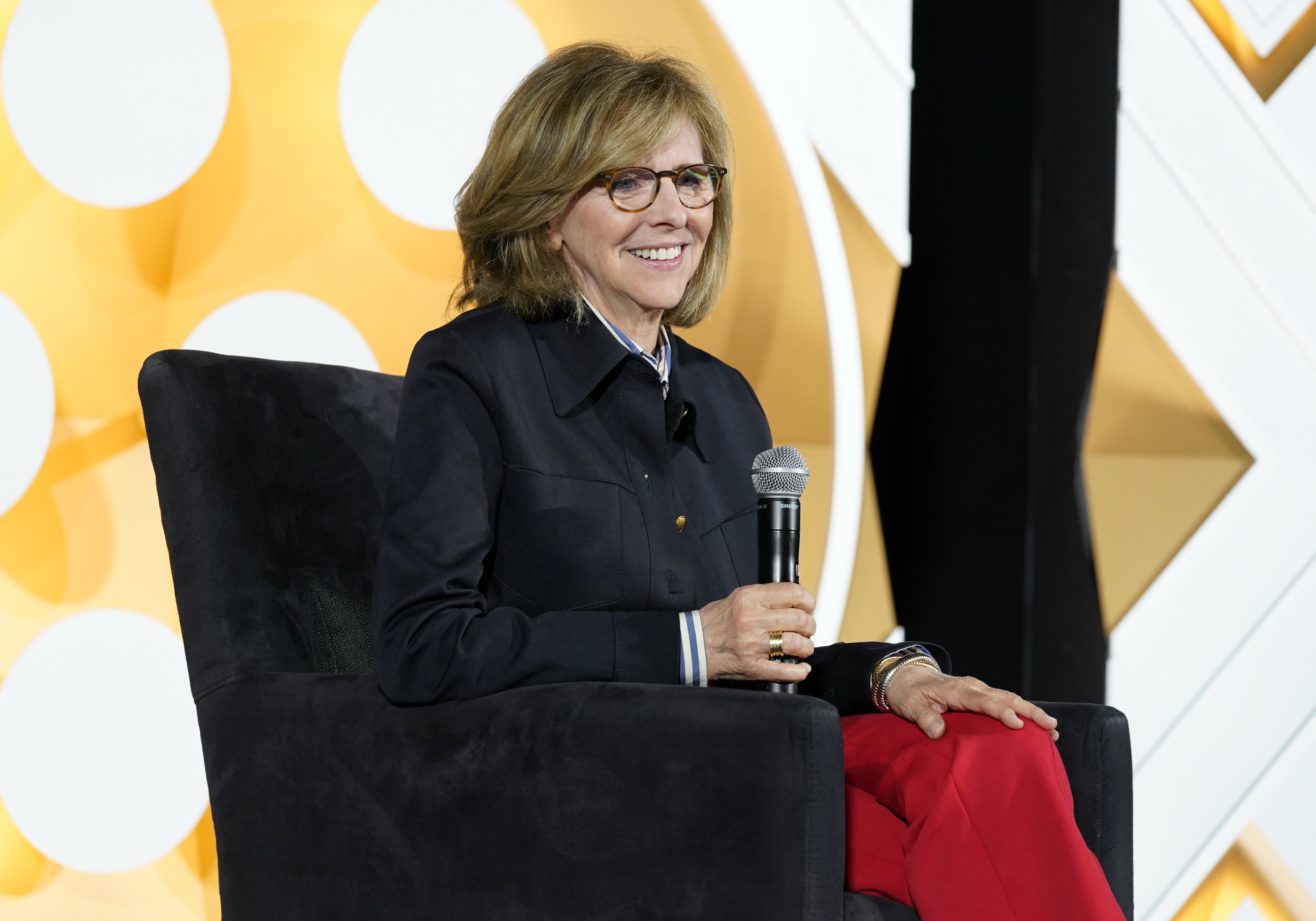 Nancy Meyers Returns to Rom-Coms With a New Movie Coming in 2027