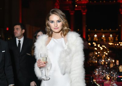 915554308 sanne vloet at amfar gala new york 2018