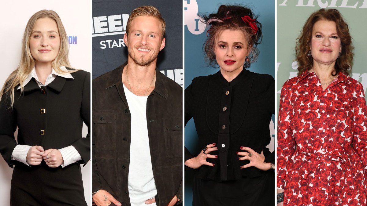 the white lotus season 4 cast