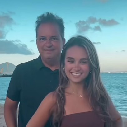 lyric medeiros dad glenn medeiros tiktok