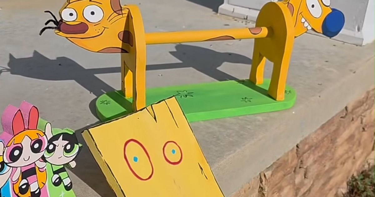 This Functional Art Has the Internet Feeling Nostalgic
