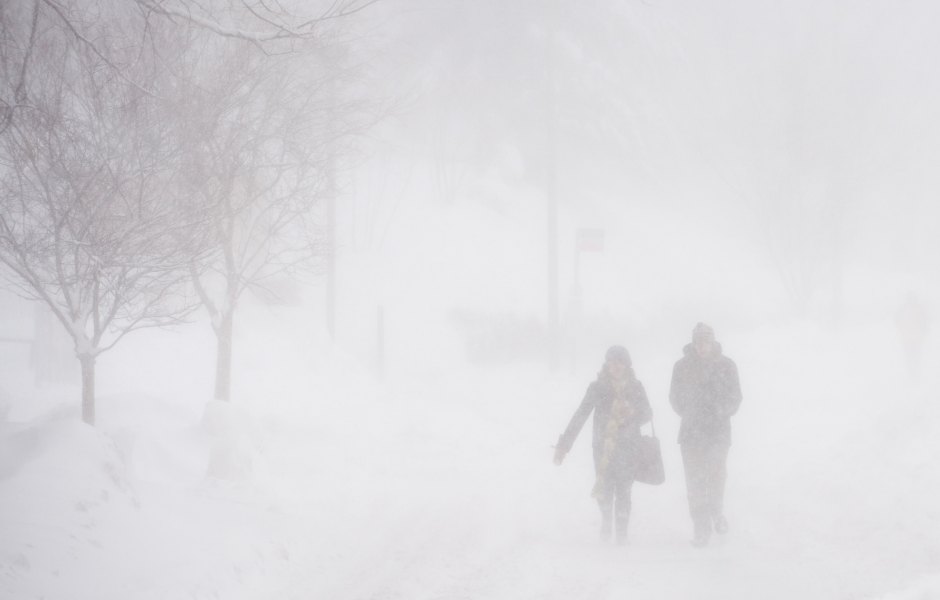 96552267 walk to school snow storm