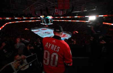 1208688101 david ayres emergency backup goalie ebug