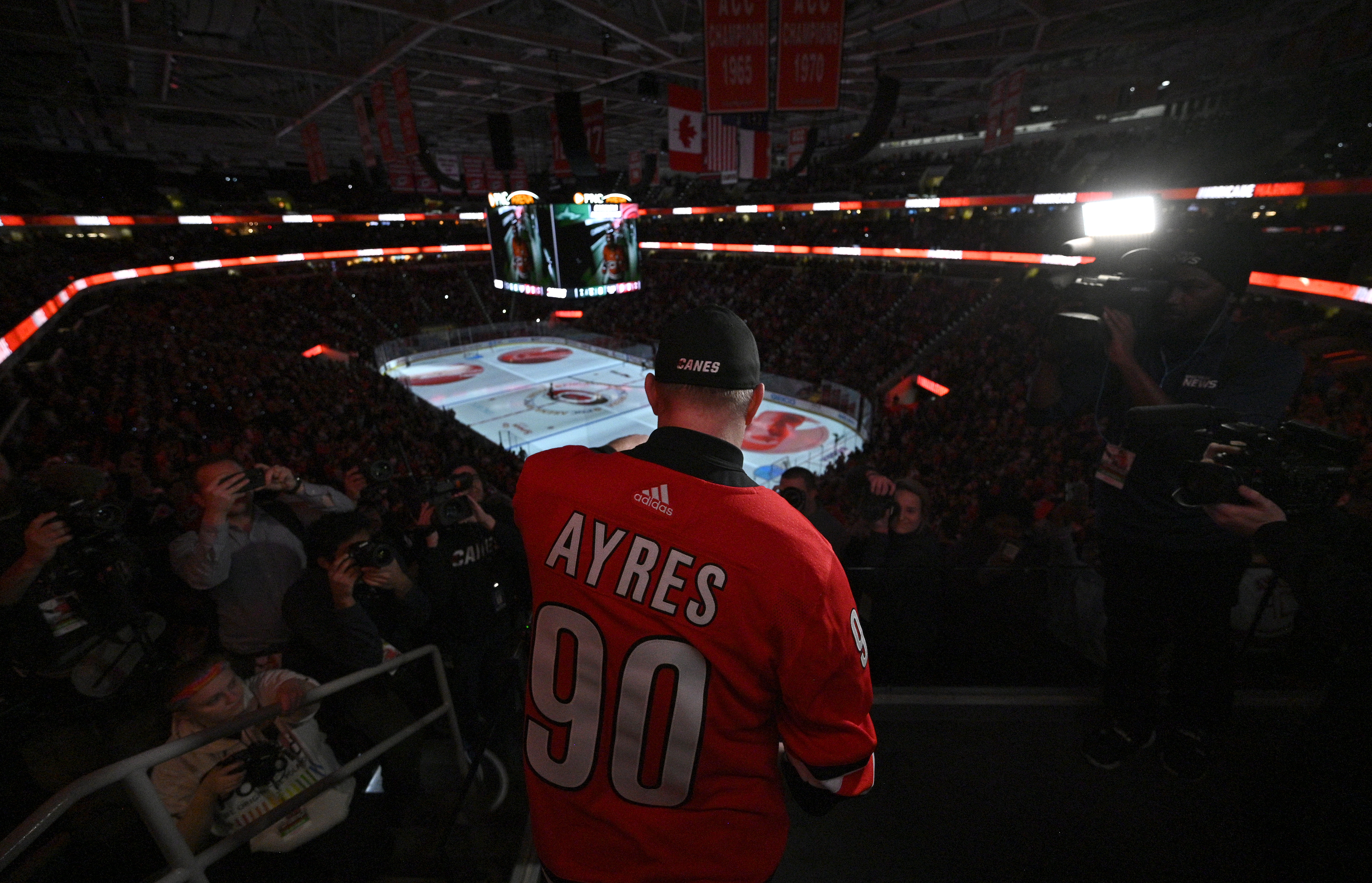 1208688101 david ayres emergency backup goalie ebug