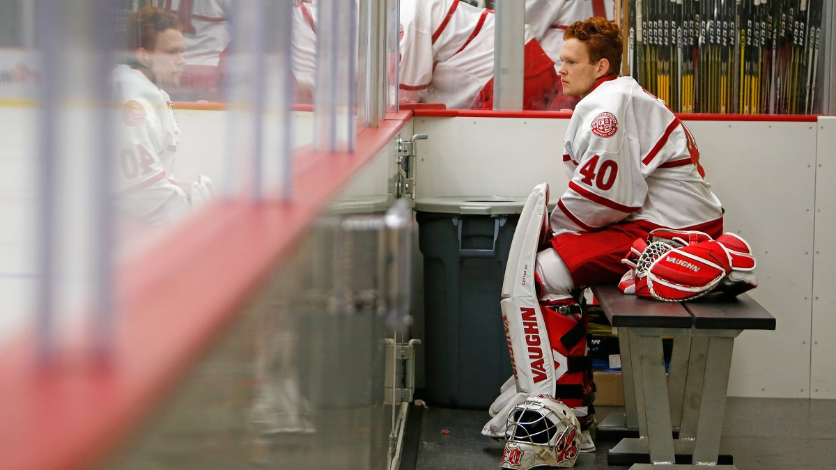 862351542 hockey goalie at ushl fall classic