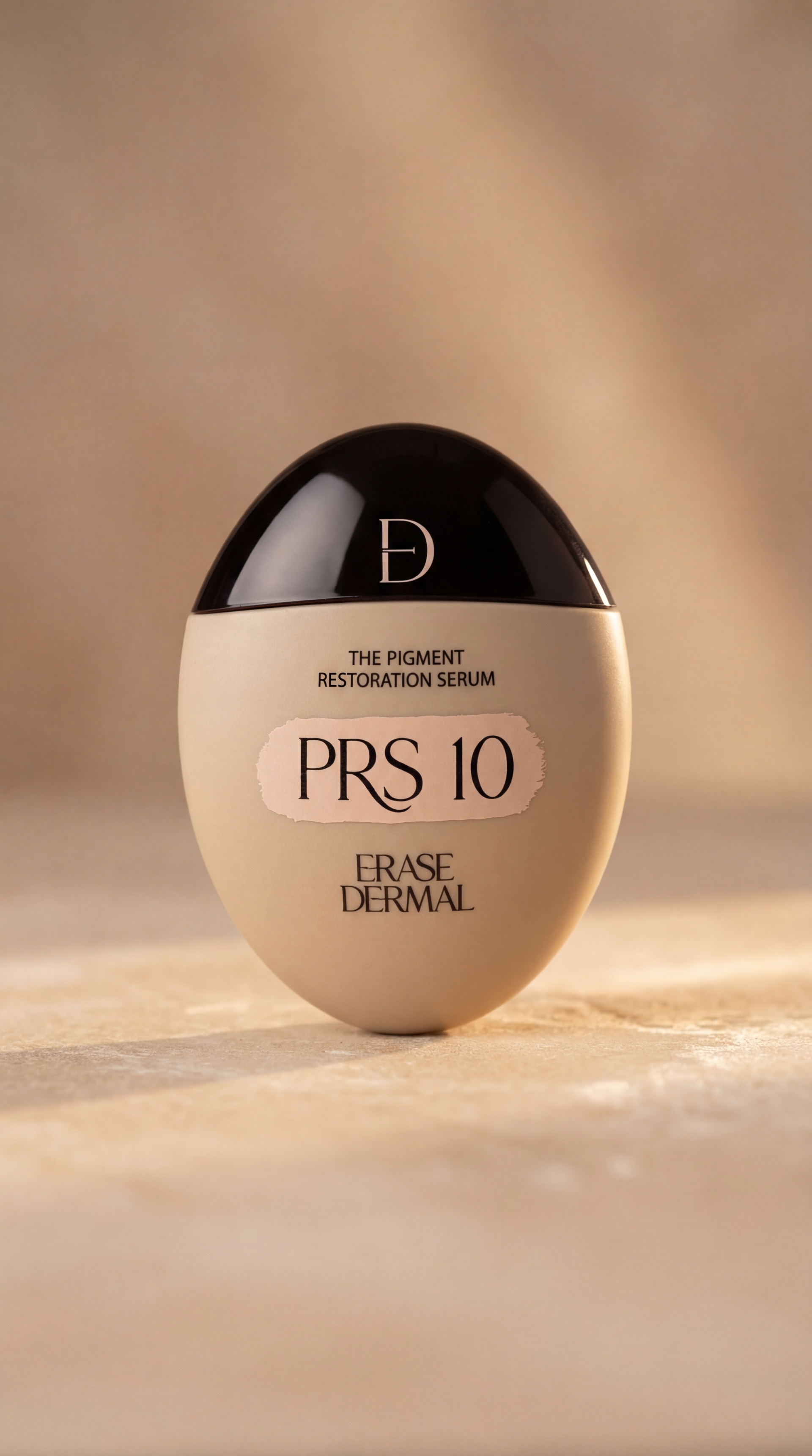 Erase Dermal PRS10 Pigment Restoration Serum luxury skincare product