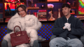 Watch What Happens Live with Andy Cohen maura higgins