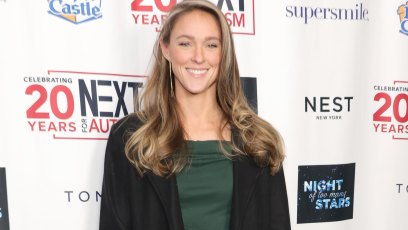 1848763408 Kylie Kelce Tells Fans to Stop Assuming Women Are Pregnant If They Aren't Drinking