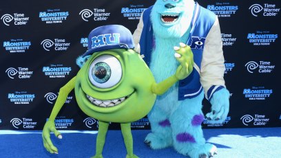 170805046 ‘Monsters, Inc. 3’ Reportedly in the Works: Pixar Revives Beloved Franchise for First Theatrical Sequel