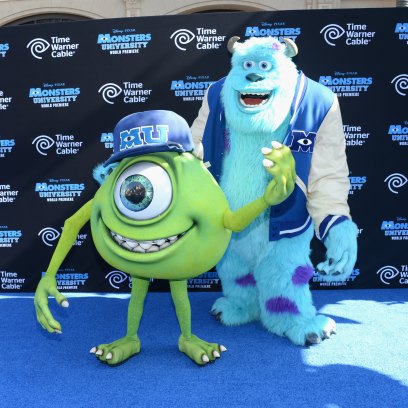 170805046 ‘Monsters, Inc. 3’ Reportedly in the Works: Pixar Revives Beloved Franchise for First Theatrical Sequel