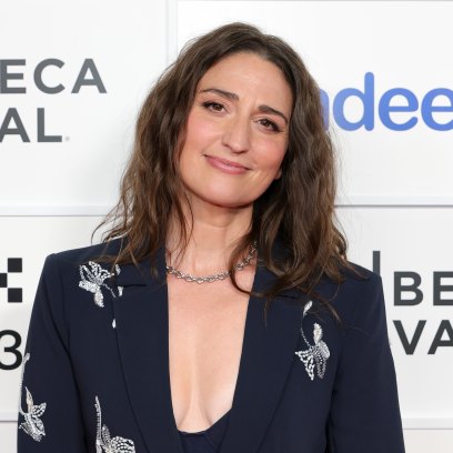 2219082030 Sara Bareilles Goes Viral After Discovering Animal Carcasses Behind Chimney Door