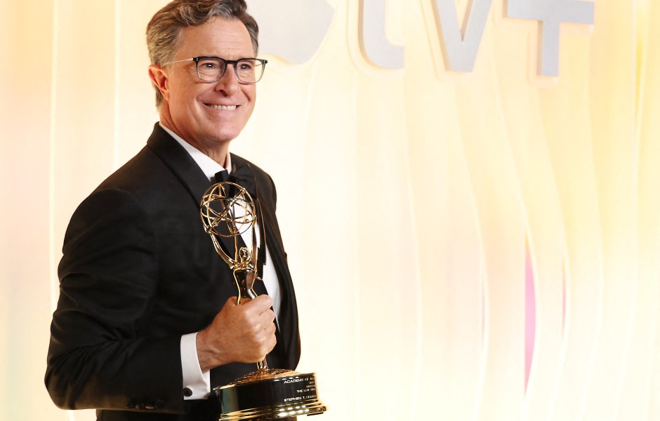 2235010220 Stephen Colbert’s Next Chapter Could Shock Longtime ‘Lord of the Rings’ Fans