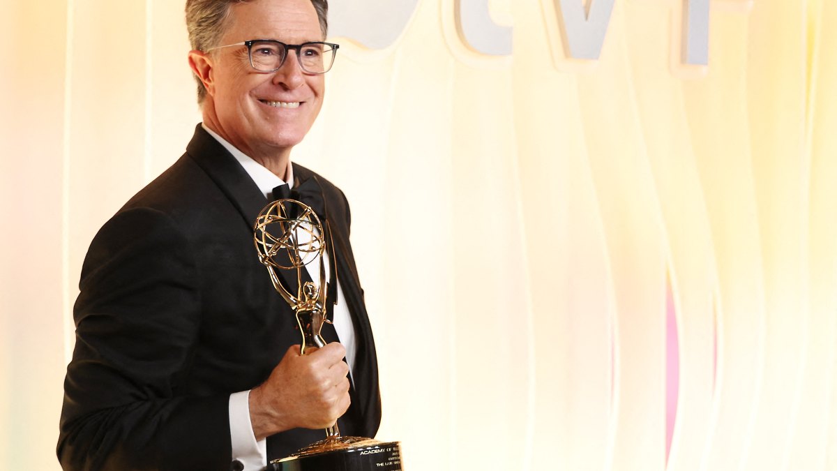 2235010220 Stephen Colbert’s Next Chapter Could Shock Longtime ‘Lord of the Rings’ Fans