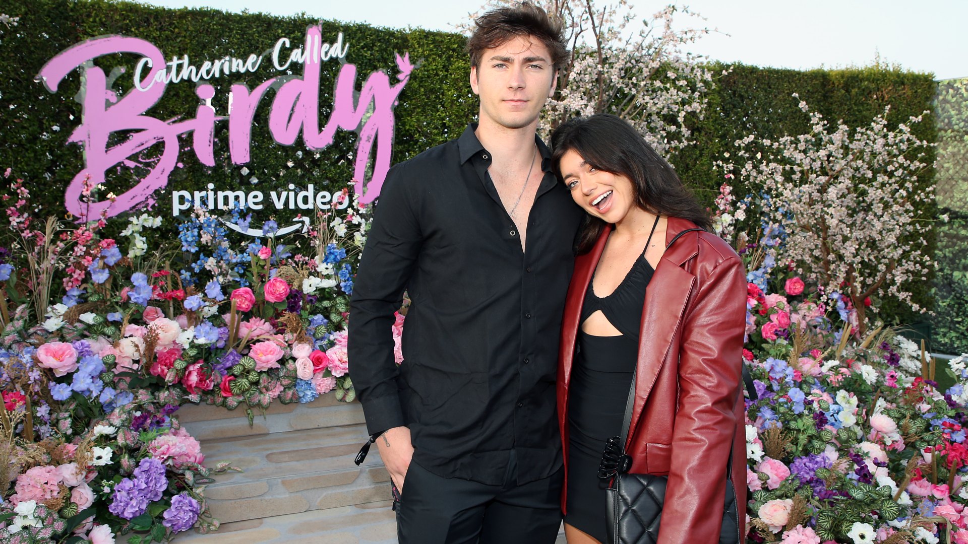Tabitha Swatosh and Michael Sanzone Split After 4 Years Together