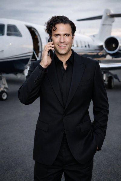 Freddy Braidi