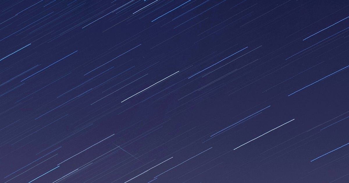When Is the Lyrid Meteor Shower 2026? Everything You Need to Know About the April Peak