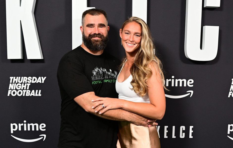GettyImages-1668785646-Jason-Kelce-Wants-to-Name-New-Puppy-Gunda-But-His-Wife-and-Kids-Arent-On-Board
