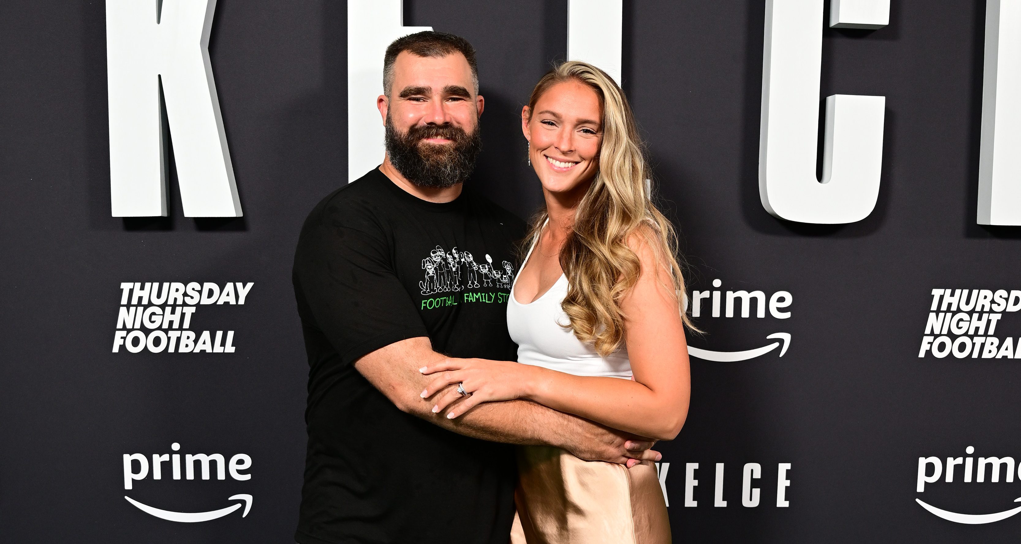 GettyImages-1668785646-Jason-Kelce-Wants-to-Name-New-Puppy-Gunda-But-His-Wife-and-Kids-Arent-On-Board