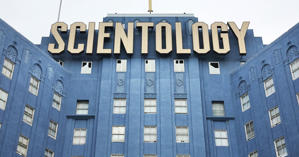 Inside TikTok’s Wild ‘Scientology Run Challenge’ Taking Over the Internet — What You Should Know