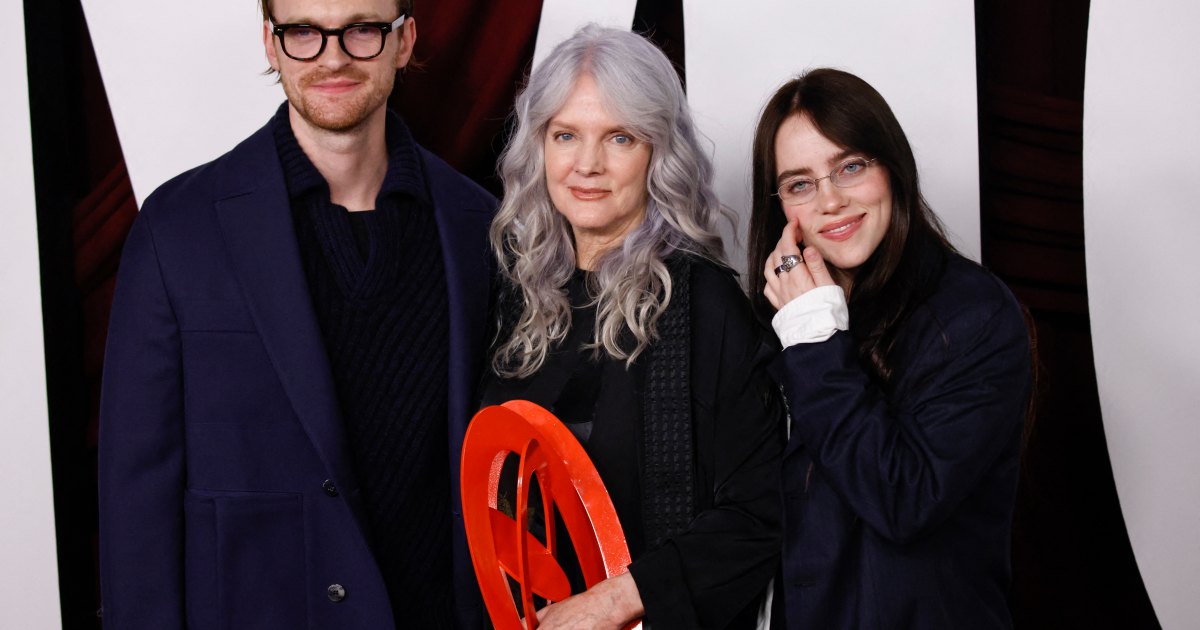 Billie Eilish and Finneas to Guest Star on Mom’s New ‘Climate Kitchen’ Cooking Show