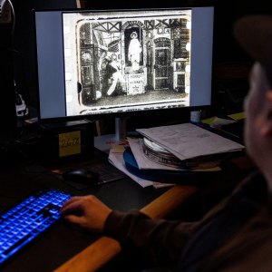 GettyImages-2269545503-A-Lost-Film-From-1897-Features-Cinemas-First-Robot.-No-One-Knew-It-Existed-Until-Now