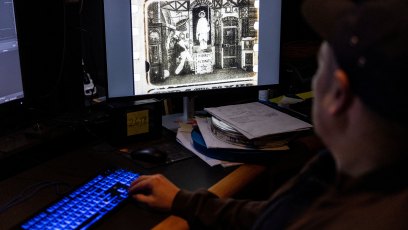 GettyImages-2269545503-A-Lost-Film-From-1897-Features-Cinemas-First-Robot.-No-One-Knew-It-Existed-Until-Now