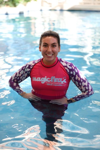 Rebecca Weiner