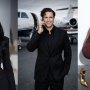collage of luxury entrepreneurs and creatives featured in The Luxe List 2026