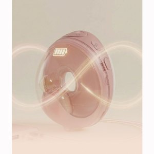 momcozy wearable breast pump