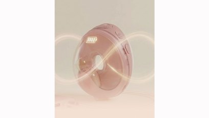 momcozy wearable breast pump