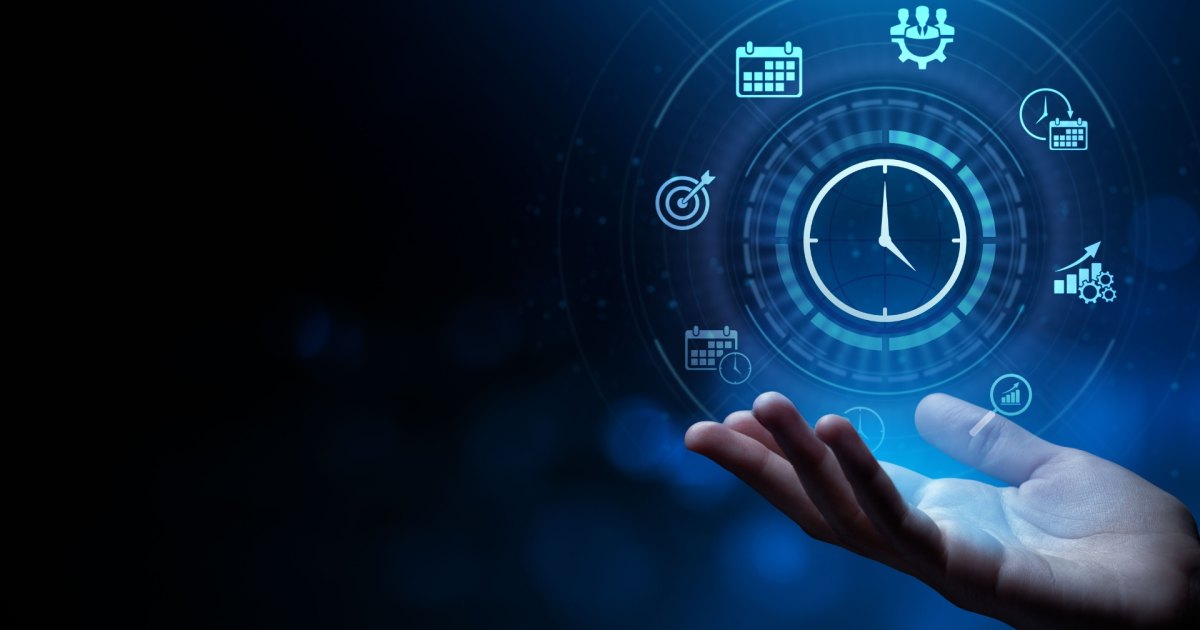 8 Small Upgrades to Make Busy Days More Productive and Less Stressful