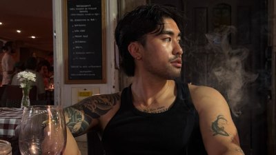 Alexander T. Nguyen