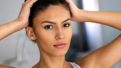 Simple aftercare steps can help freshly waxed skin look calmer and more balanced.