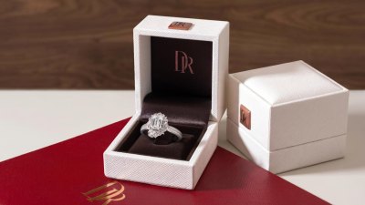 Darry Ring