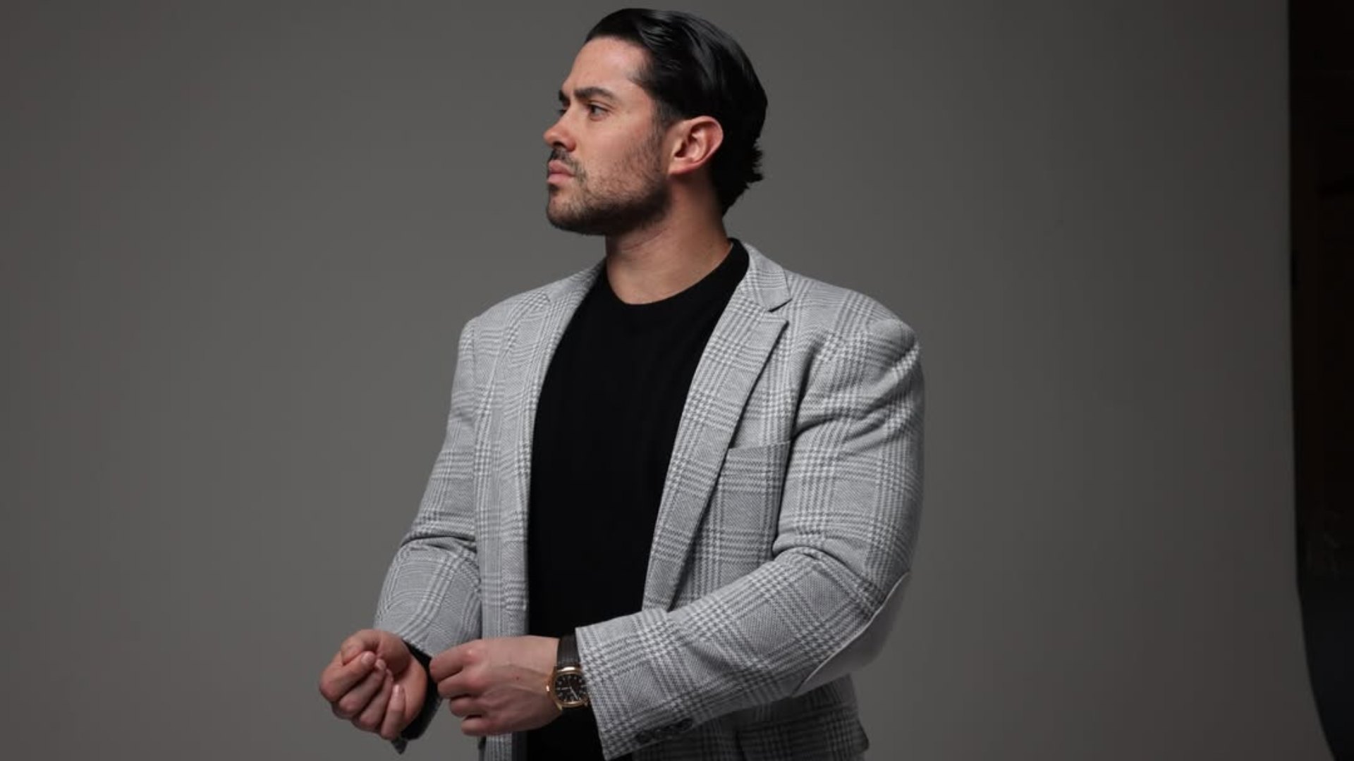 David Chalhon