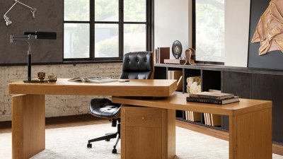 HULALA HOME and the Future of the Modern Home Office