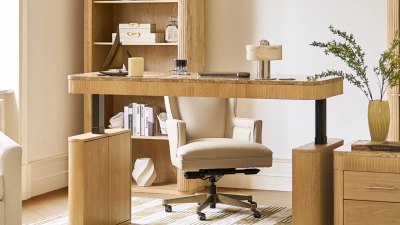 HULALA HOME explores how adaptive furniture and thoughtful design can help homeowners create flexible spaces that support work, relaxation, creativity and everyday living.