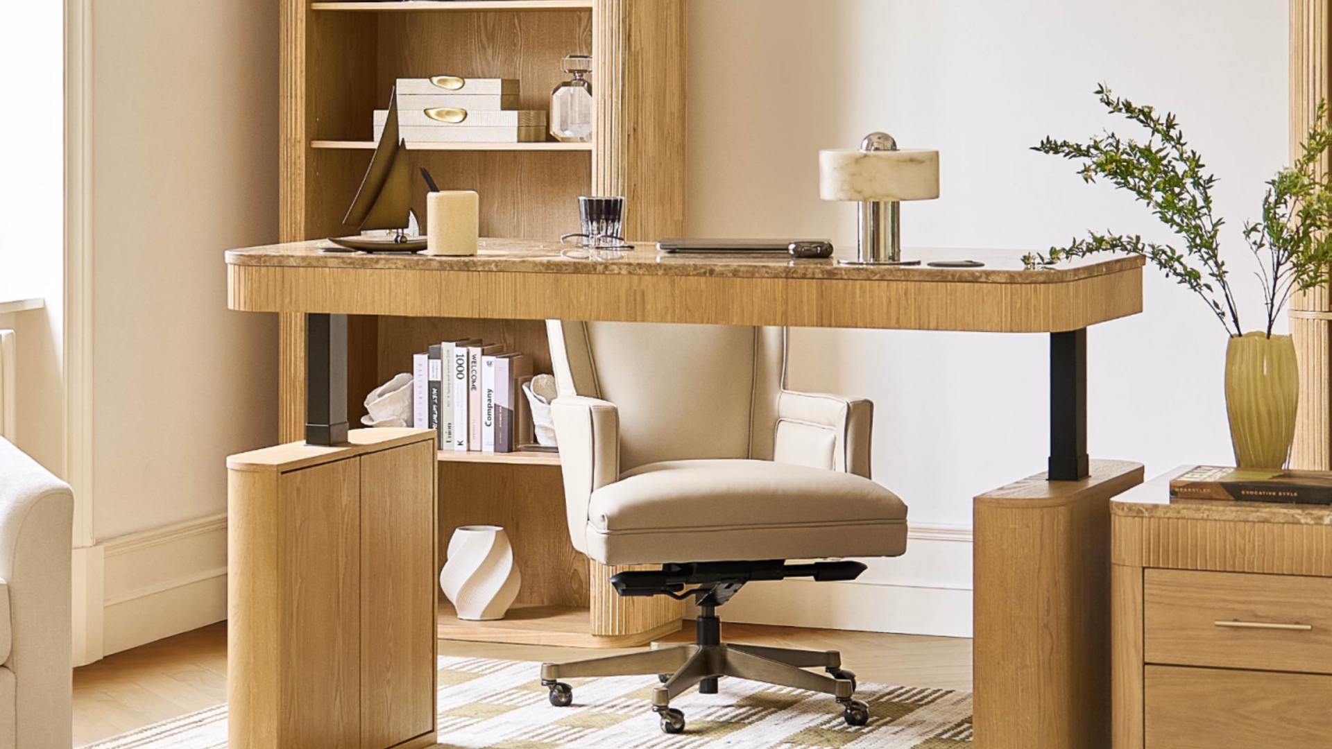 HULALA HOME explores how adaptive furniture and thoughtful design can help homeowners create flexible spaces that support work, relaxation, creativity and everyday living.