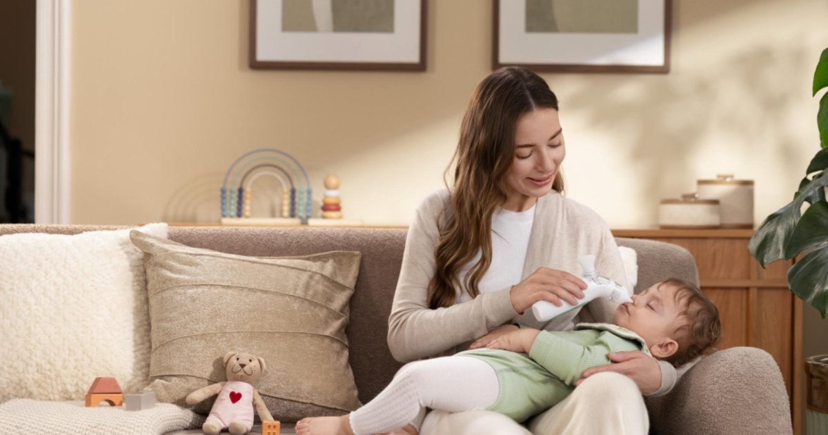 Momcozy Baby Care Essentials: Tools That Make Daily Routines Easier
